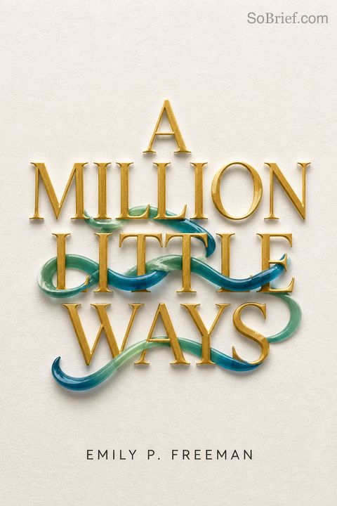 A Million Little Ways