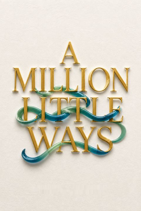 A Million Little Ways by Emily P. Freeman