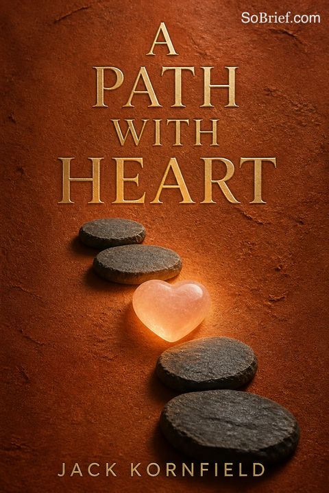 A Path with Heart