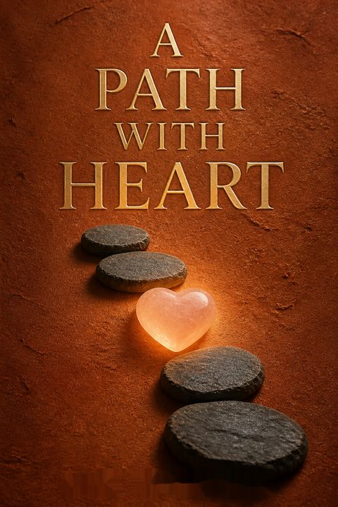 A Path with Heart