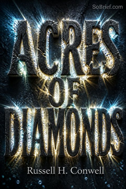 Acres of Diamonds