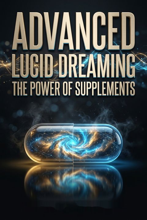 Advanced Lucid Dreaming by Thomas Yuschak