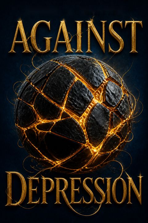 Against Depression by Peter D.    Kramer