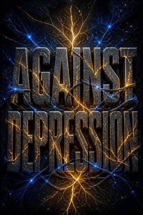 Against Depression by Peter D.    Kramer