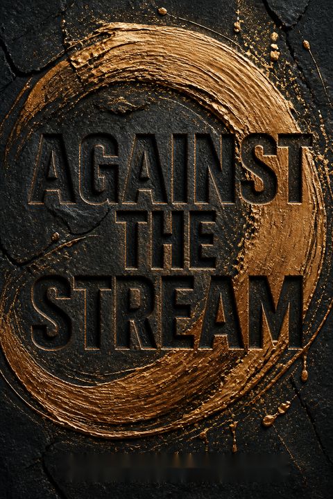 Against the Stream by Noah Levine