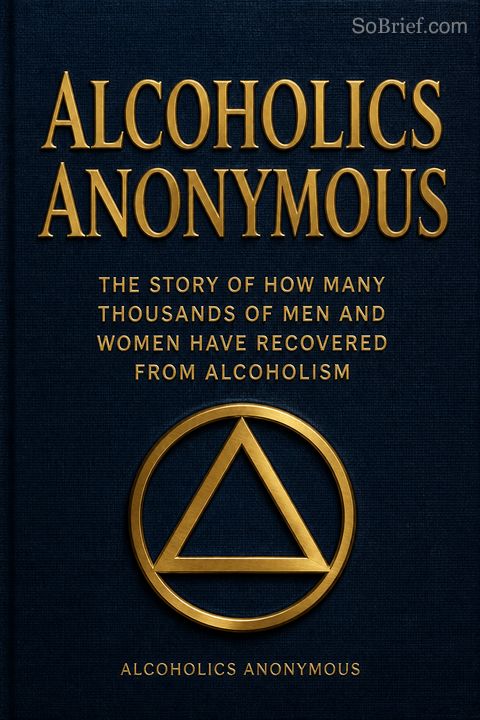 Alcoholics Anonymous
