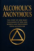 Alcoholics Anonymous