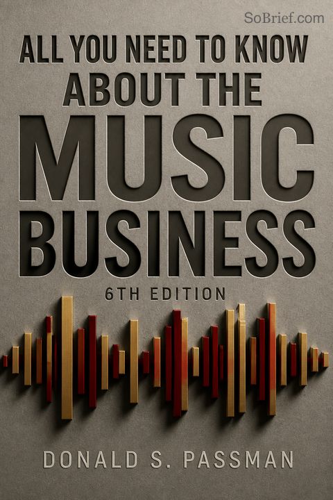 All You Need To Know About the Music Business