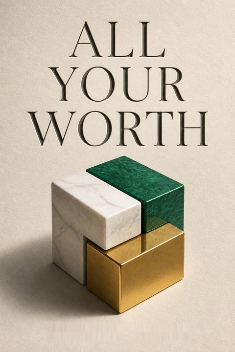 All Your Worth by Elizabeth Warren
