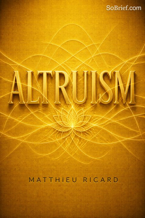 Altruism