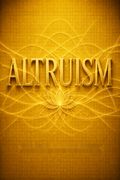 Altruism