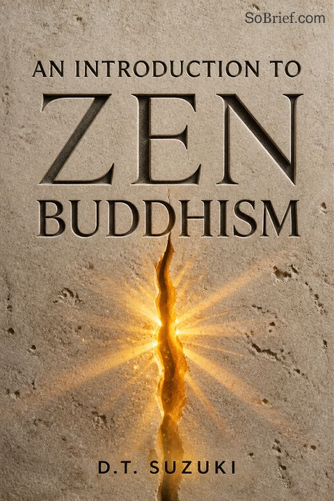 An Introduction to Zen Buddhism