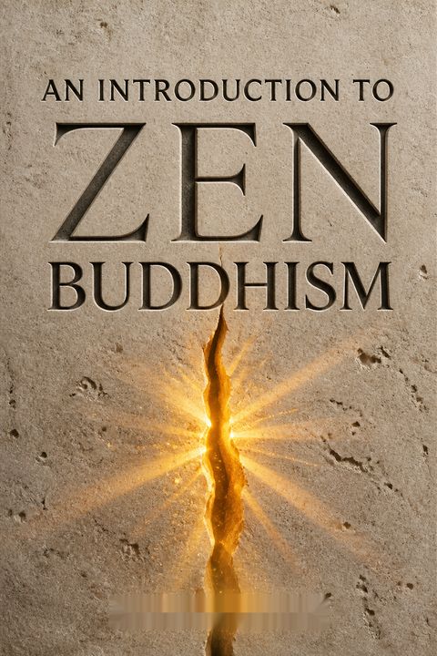 An Introduction to Zen Buddhism