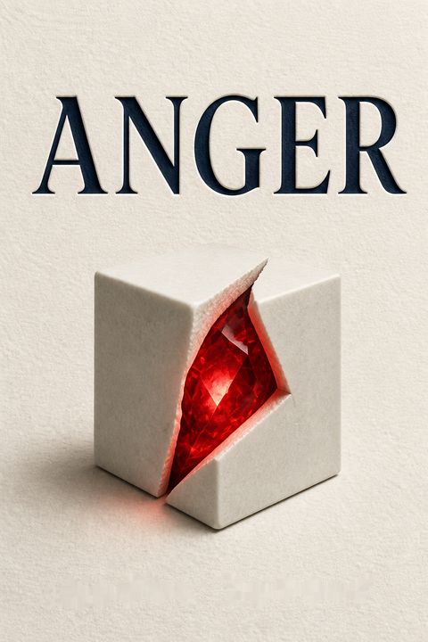 Anger by Carol Tavris