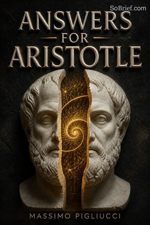 Answers for Aristotle