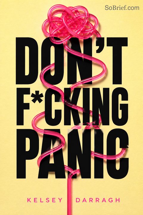 Don't F*cking Panic