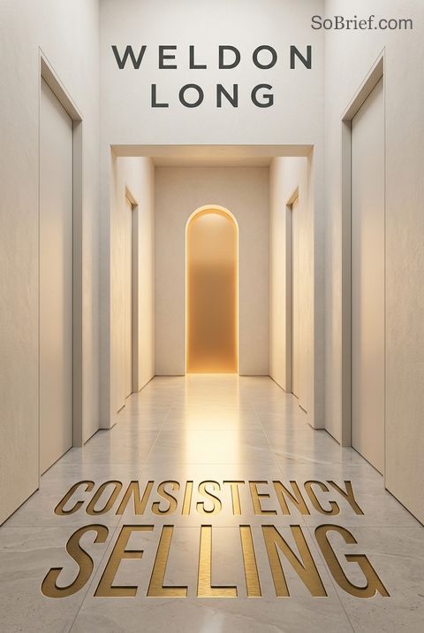 Consistency Selling