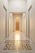 Consistency Selling