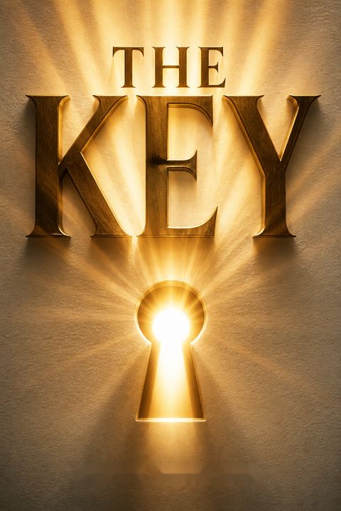 The Key by Joe Vitale