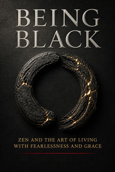 Being Black by Angel Kyodo Williams