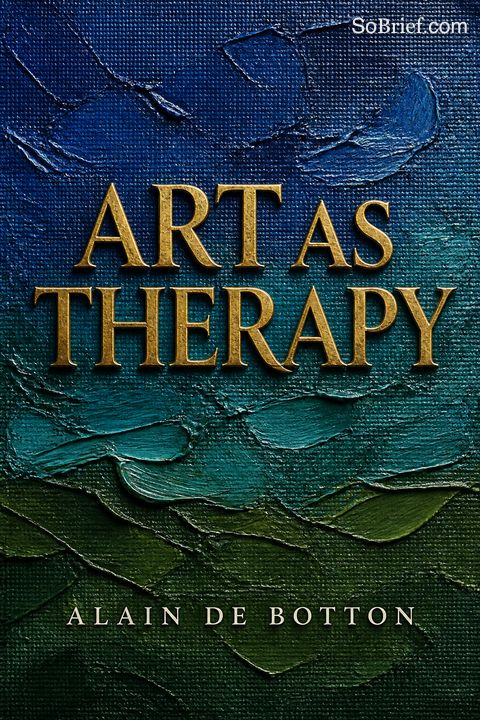 Art as Therapy