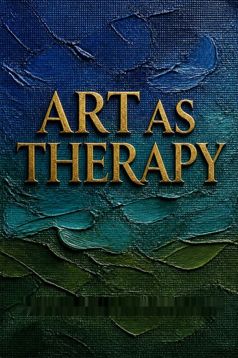 Art as Therapy
