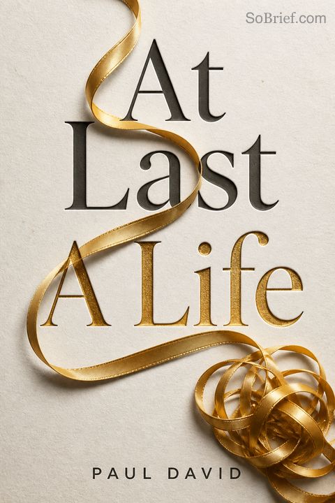 At Last A Life