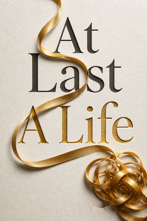 At Last A Life
