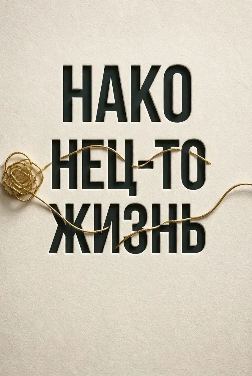 Наконец-то жизнь