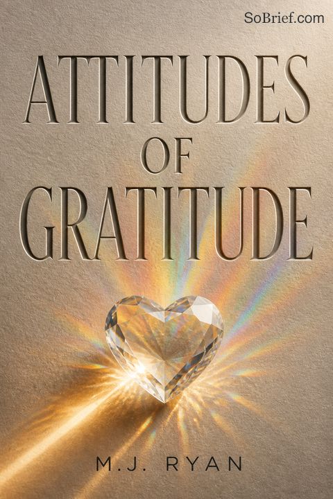 Attitudes of Gratitude