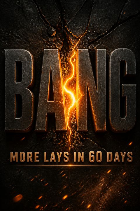 Bang by Roosh V.