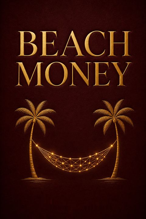 Beach Money by Jordan Adler
