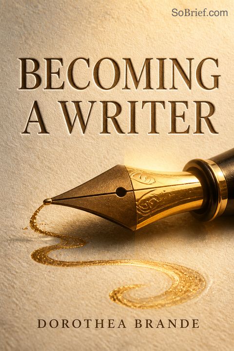 Becoming a Writer