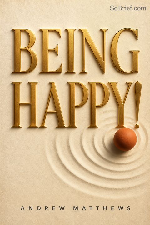 Being Happy!
