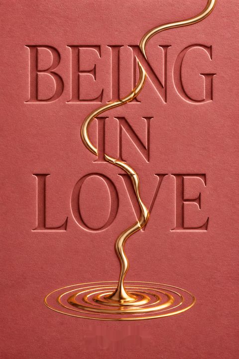 Being in Love