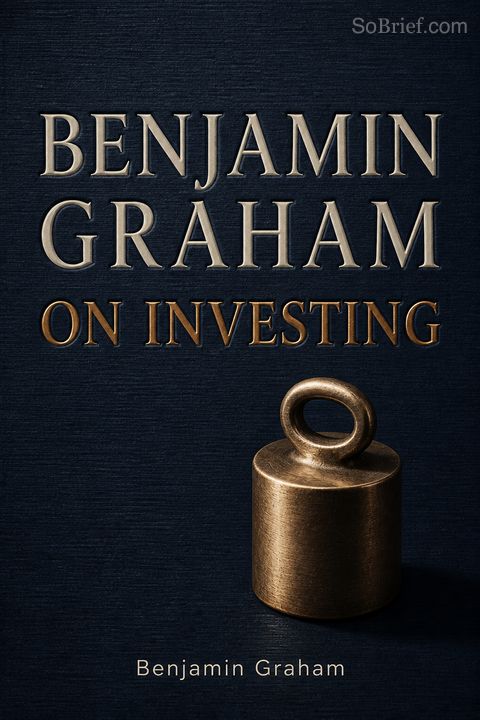 Benjamin Graham on Investing