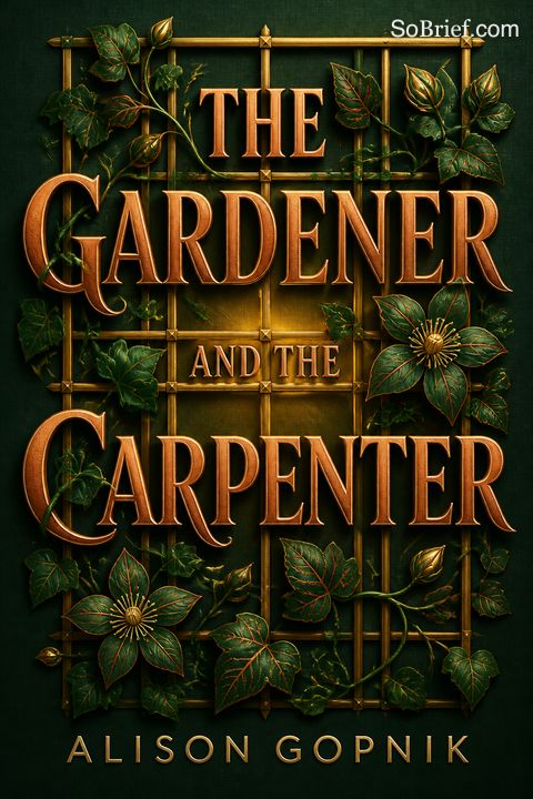 O Jardineiro e o Carpinteiro