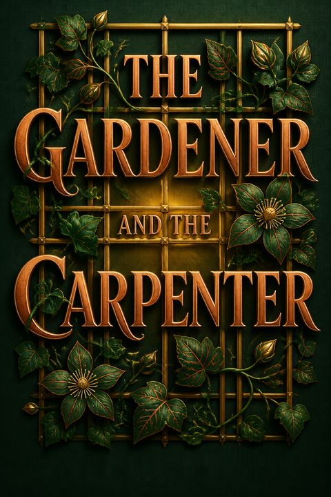 The Gardener and the Carpenter
