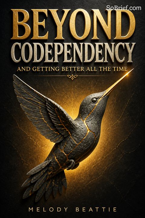 Beyond Codependency