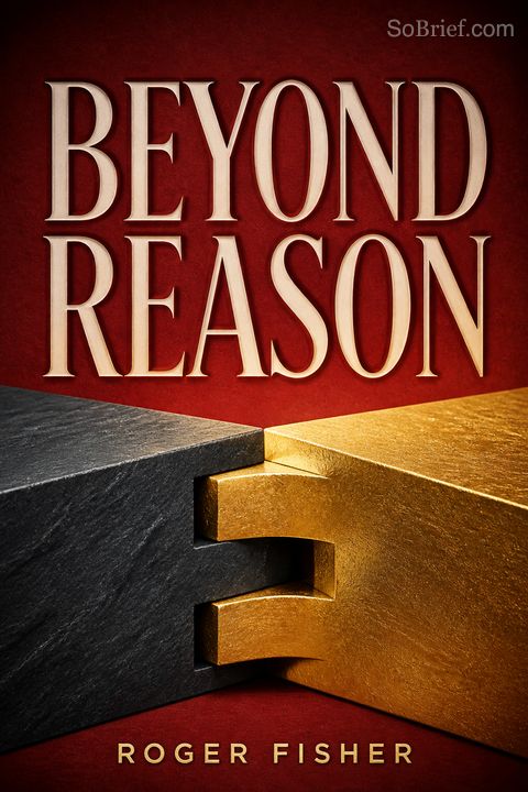 Beyond Reason