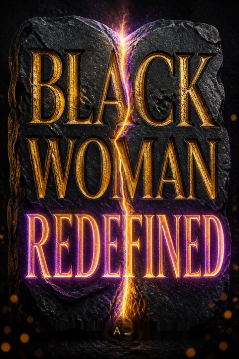 Black Woman Redefined by Sophia A. Nelson