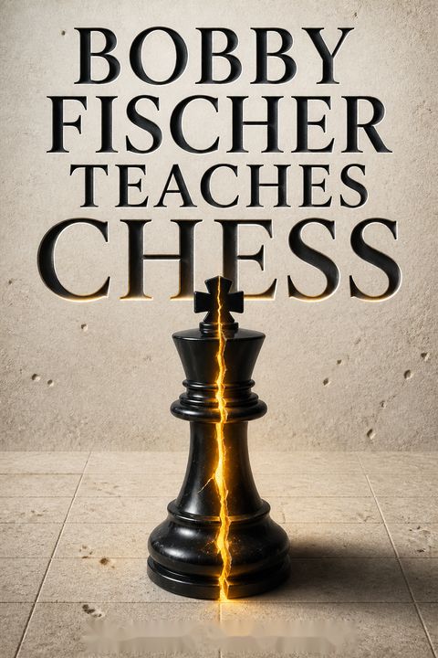 Bobby Fischer dạy chơi cờ vua