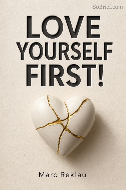 Love Yourself First!