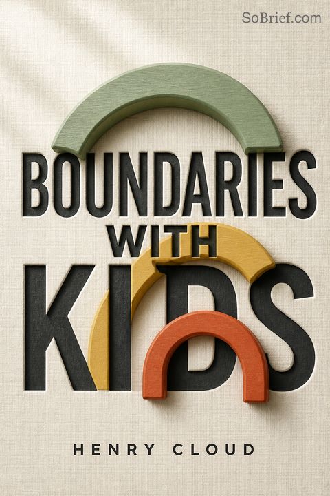 Boundaries with Kids
