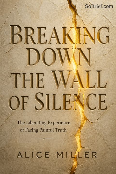 Breaking Down the Wall of Silence