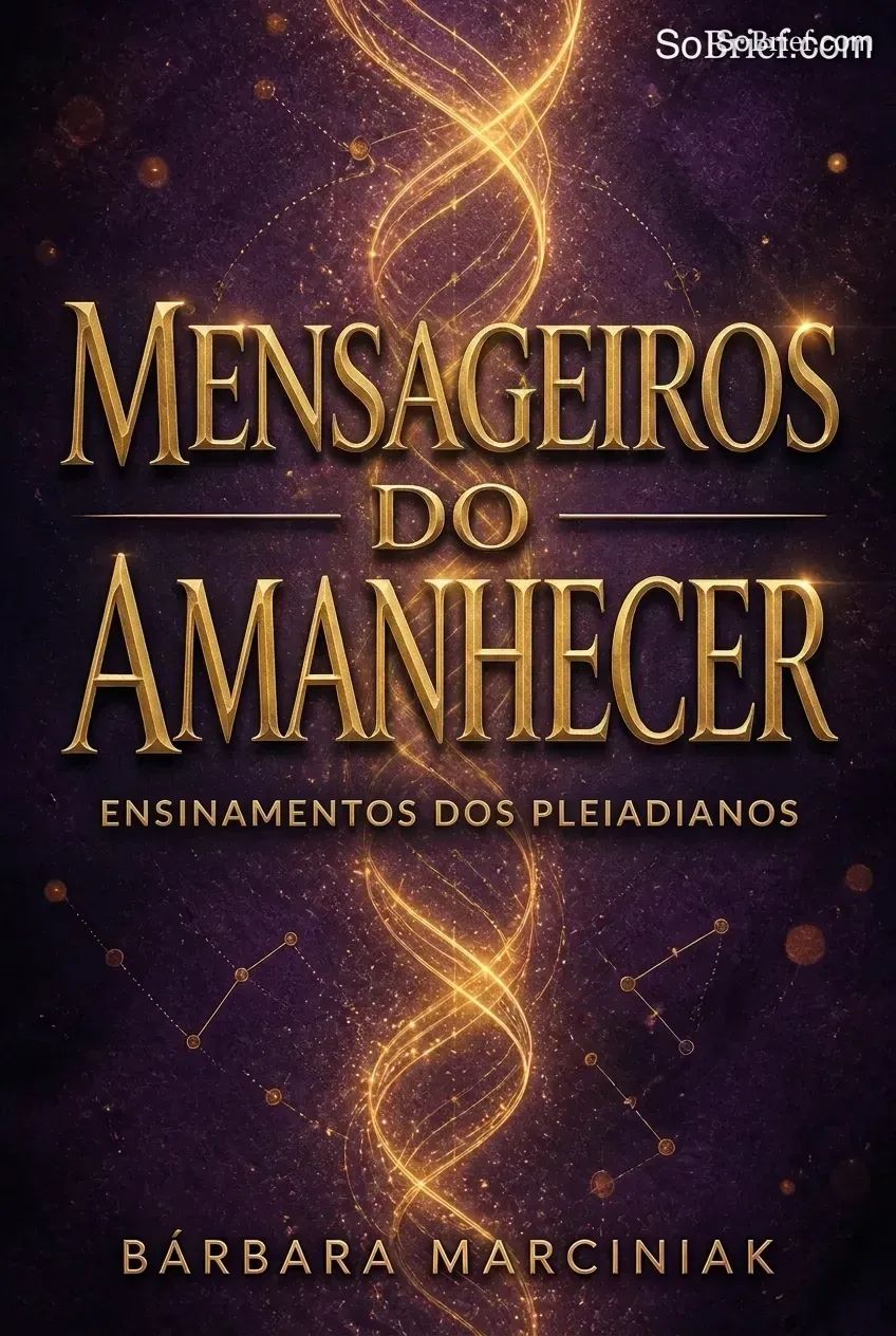 Mensageiros do Amanhecer
