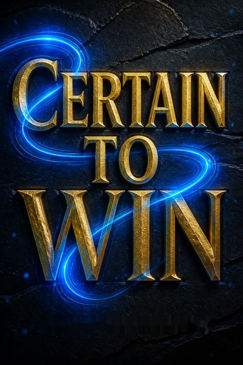 Certain to Win by Chet Richards
