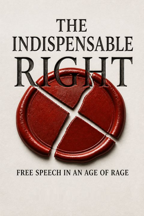 The Indispensable Right by Jonathan Turley