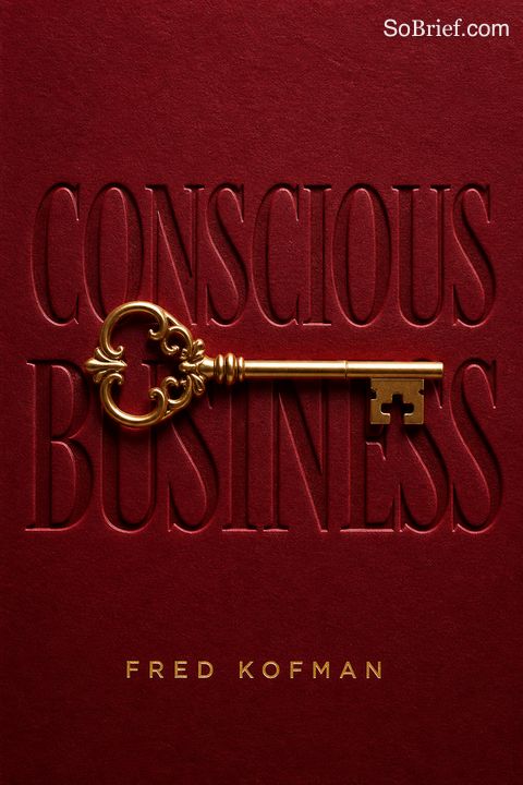 Conscious Business
