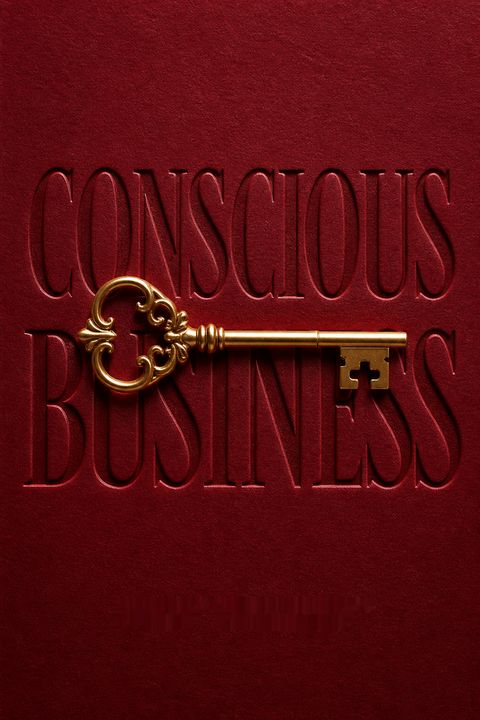 Conscious Business
